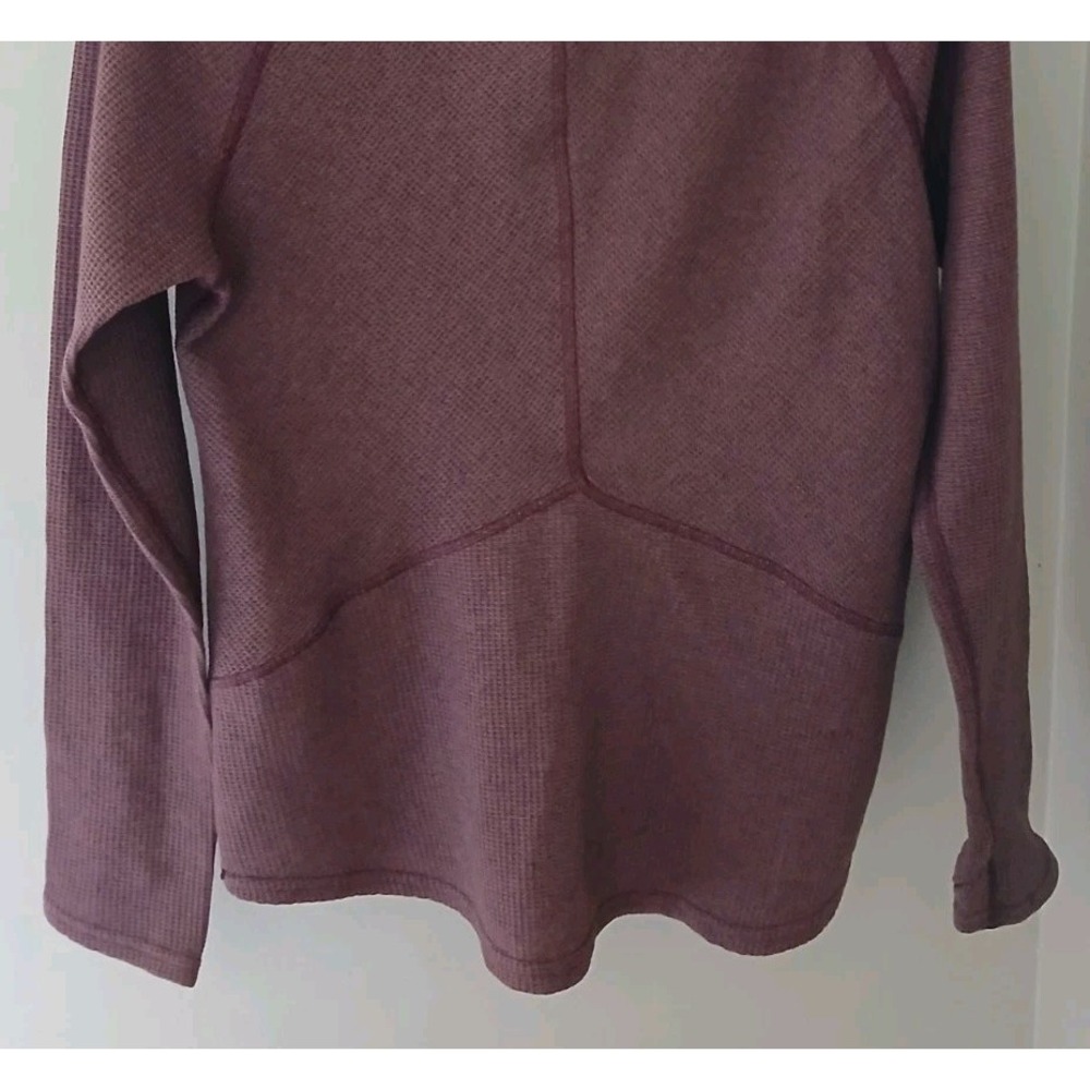 Kuhl Petra Waffle Knit Turtleneck Sweater - Picture 9 of 9